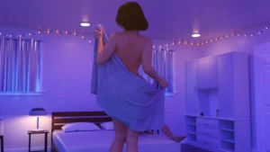 Fate and Life: The Mystery of Vaulinhorn