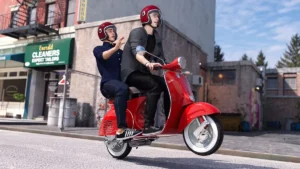 FreshWomen – Season 1