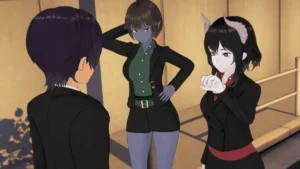 Demons of the Hearth