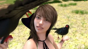 Laura: Lustful Secrets