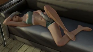 Kindread: The Redburns