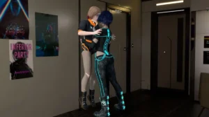 Cyber Fuck Dolls