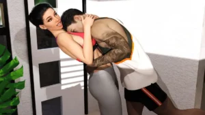 Intertwined