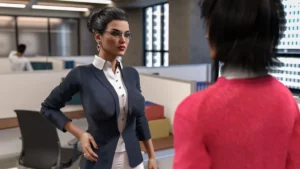 Corporate Culture