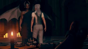 Stray Incubus