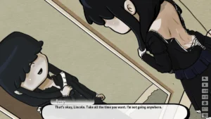 The Lewdest House